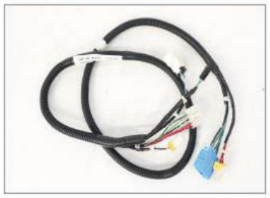 HARNESS 4112121N1-0631170